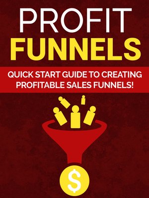 cover image of Profit Funnels